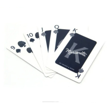 Best Quality Poker Cards Printing Braille Playing Cards